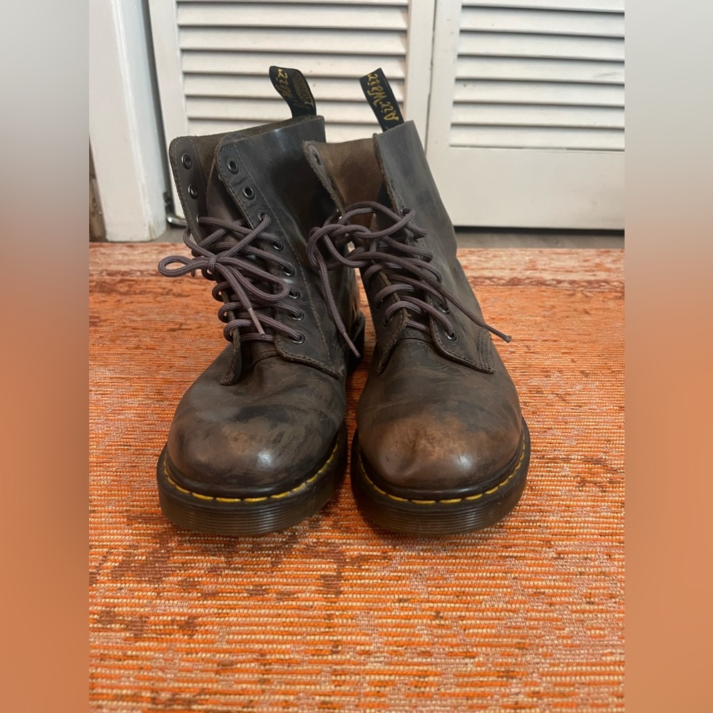Doc Martens